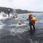 Exploring the Best Summer Camps in Ireland and Dublin Host Families
