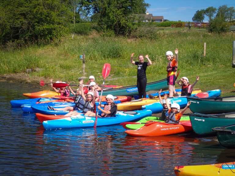Are Summer Camps in Ireland the Perfect Experience for Your Child?