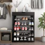 Easy Steps to Finding the Best Shoe Cabinet