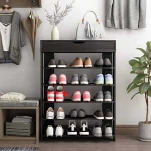 Easy Steps to Finding the Best Shoe Cabinet