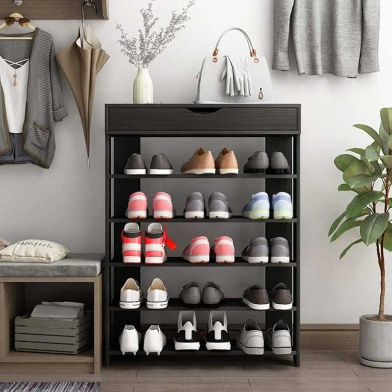 Easy Steps to Finding the Best Shoe Cabinet