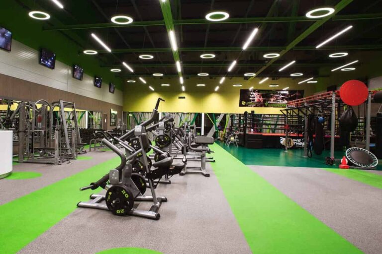 Gym Mats Dubai: Ensuring Safety and Comfort in Your Workout Space