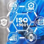 Which company is best for ISO 45001 certification?