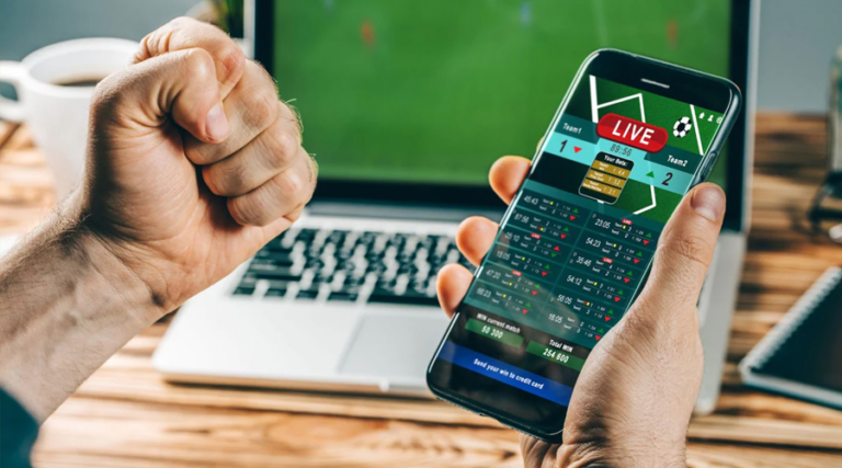 Unveiling The Secrets Of The Best Online Cricket Betting ID
