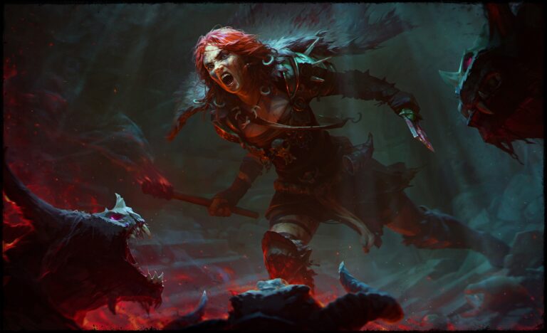 Diablo 4 Gold – The Benefits of Accumulating Gold in Diablo 4
