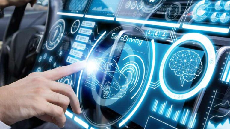 Gesture Recognition Market Share 2023-2028, Size, Industry Analysis, Trends and Forecast