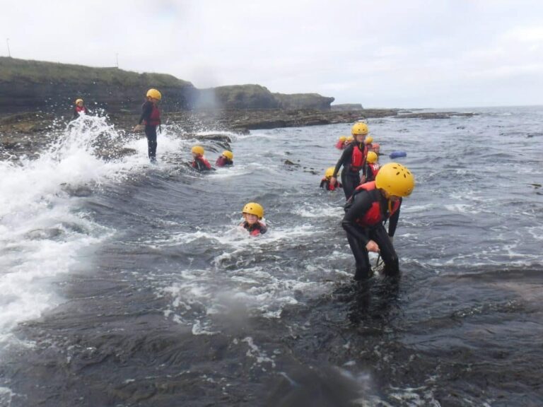 Exploring the Best Summer Camps in Ireland and Dublin Host Families