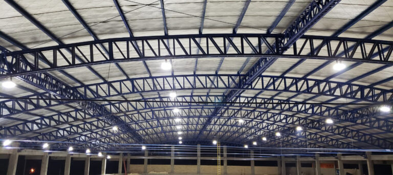 Light up the Future: Exploring the Advantages of High Bay Dimmable LED Lights