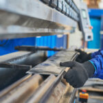 Unleashing the Force: Exploring the Dynamics of Power Press Machines”
