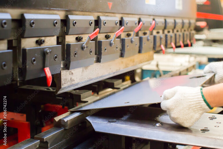Unveiling the Power of Laser Machines: Precision in Every Beam