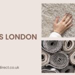 Elegance Underfoot: A Tale of Carpets in London, Essex, and Beyond