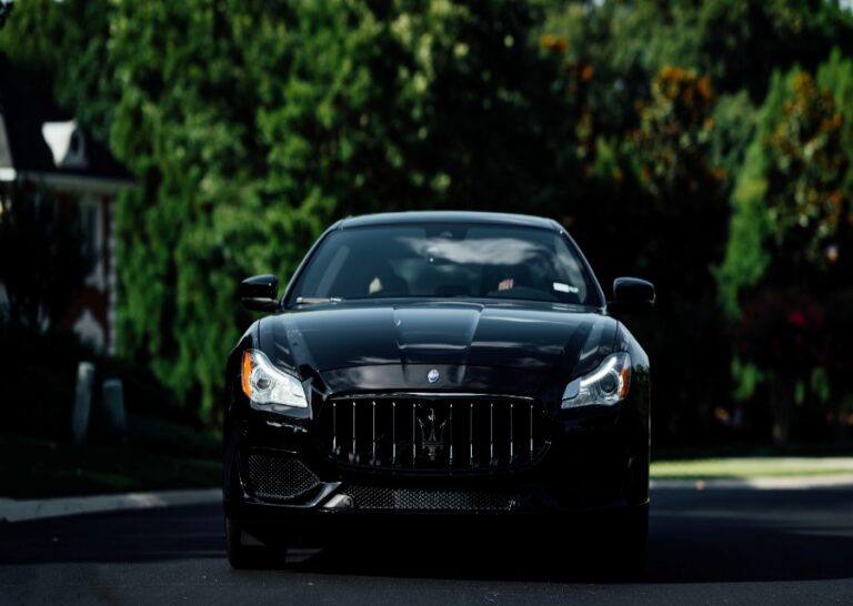 Common Problems with Maserati Cars: A Comprehensive Analysis