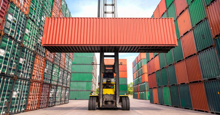 Everything You Must Know About Logistics Tracking: a Brief Guide