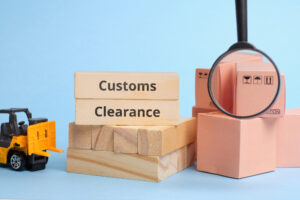Navigating Customs Clearance with FMC Logistics (UK) Ltd