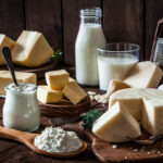 Dairy Protein Market Share 2023-2028, Size, Industry Analysis, Trends and Forecast