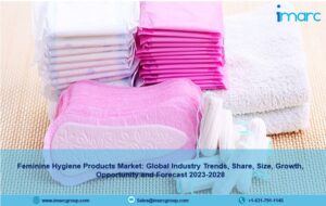 Feminine Hygiene Products Market 2023 | Size, Trends, Share, Growth And Forecast 2028