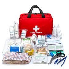 First-Aid Kit Market Analysis 2023-2028, Industry Size, Share, Trends and Forecast
