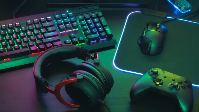 Gaming Accessories Market Trends 2023 | Growth, Share, Size and Report 2028