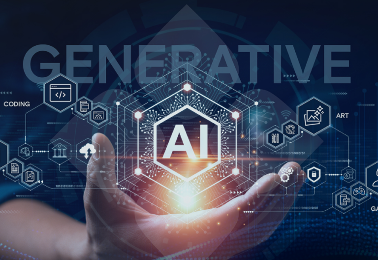 Generative AI Market Growing Popularity and Emerging Trends to 2032