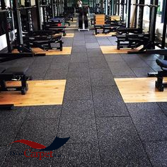 Gym Flooring: Your Ultimate Guide to the Best Choices and Installations