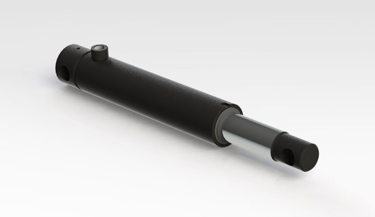 Hydraulic Cylinder Market Growth 2023-2028, Industry Size, Share, Trends and Forecast
