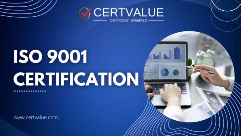 Sigma and ISO 9001 Quality management