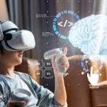 Immersive Technology Market – Overview On Demanding Applications 2032