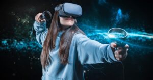 Immersive Technology in Gaming Industry Market Growing Popularity and Emerging Trends to 2032