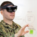 Immersive Technology in Military & Defense Market Statistics, Business Opportunities, Competitive Landscape and Industry Analysis Report by 2032