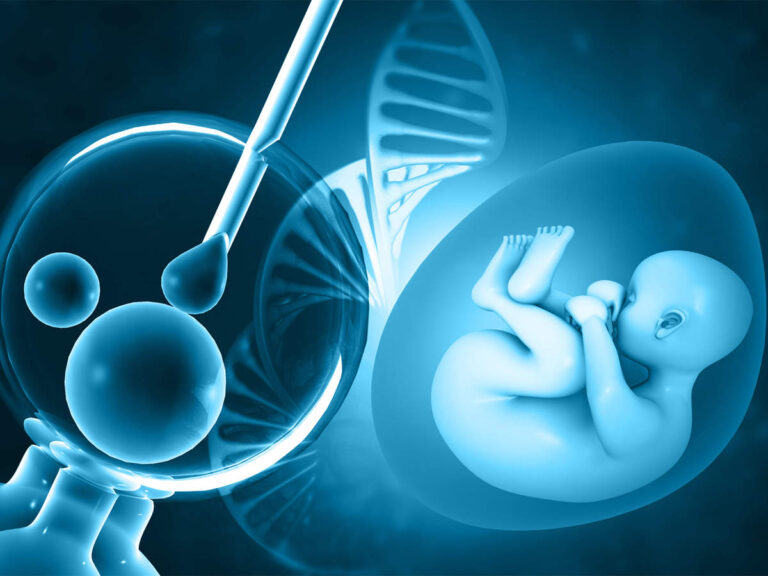 In Vitro Fertilization Services Market Size, Share, Growth, and Key Drivers Analysis Research Report by 2030