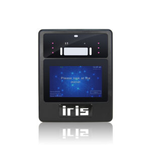 Iris Recognition Market Study Report Based on Size, Shares, Opportunities, Industry Trends and Forecast to 2032