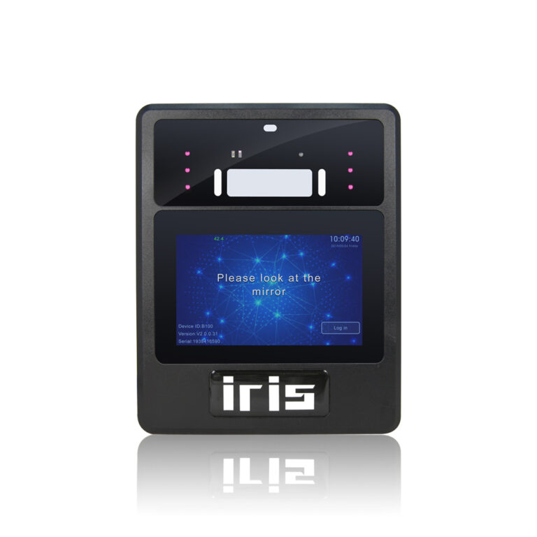 Iris Recognition Market Study Report Based on Size, Shares, Opportunities, Industry Trends and Forecast to 2032