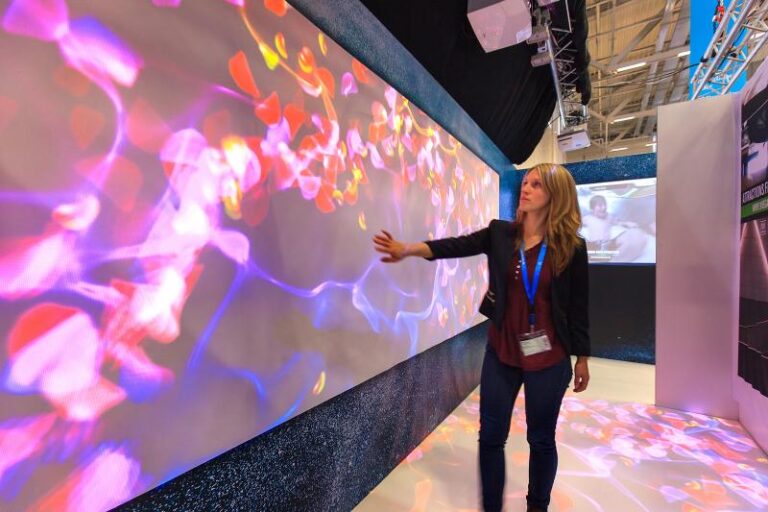 Magic Wall Interactive Surfaces Market Expected to Secure Notable Revenue Share during 2023-2030