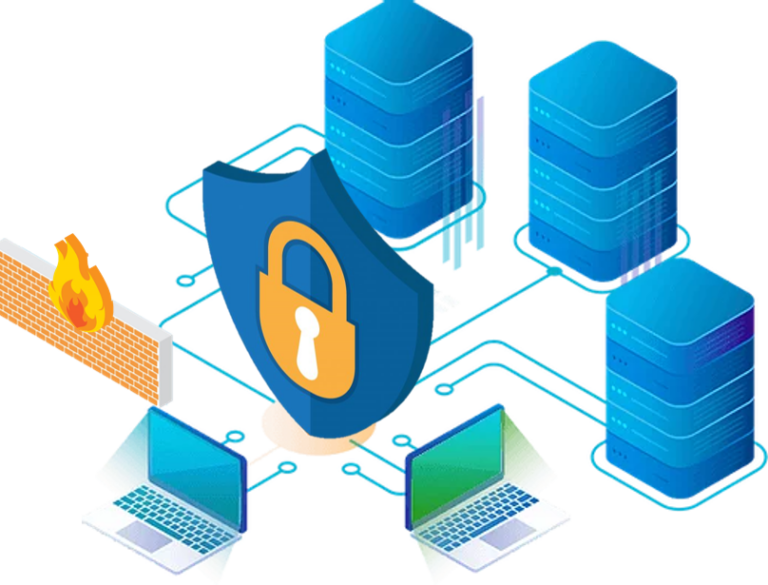 Next-Generation Firewall Market Size 2023-2028, Share, Industry Analysis, Trends and Forecast