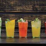 Non-Alcoholic Beverage Market Analysis 2023-2028, Industry Size, Share, Trends and Forecast