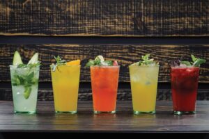 Non-Alcoholic Beverage Market Analysis 2023-2028, Industry Size, Share, Trends and Forecast