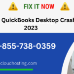 Resolving QuickBooks Desktop Crashes in 2023