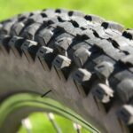 A Comparative Study of Radial Tyres for Bikes Counter to Bias Ply Tyres