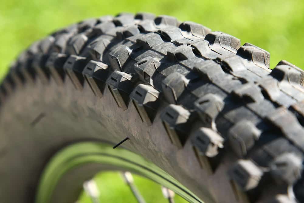 A Comparative Study of Radial Tyres for Bikes Counter to Bias Ply Tyres
