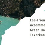 Eco-Friendly Accommodations: Green Hotels in Texarkana