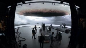 Virtual Production Market Report 2023-2028, Size, Share, Industry Analysis, Trends and Forecast