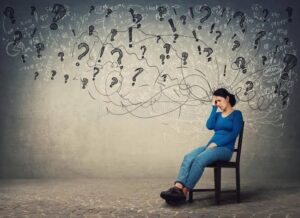 What Are the Signs of Anxiety?