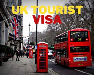 Cheapest Way to Travel in UK as a Tourist from India