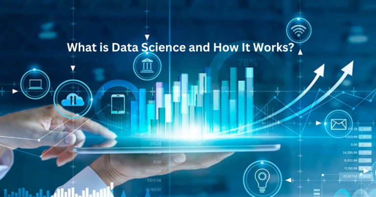 Demystifying Data Science : Exploring its Definition and Mechanisms
