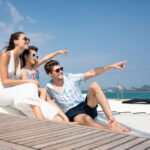 The Art of Yacht Photography: Capturing Coastal Beauty