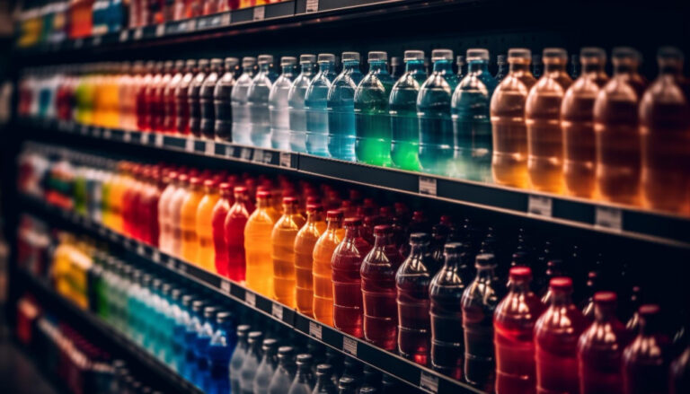 Exploring the World of Beverages with Food & Beverage Trade Marketing LTD