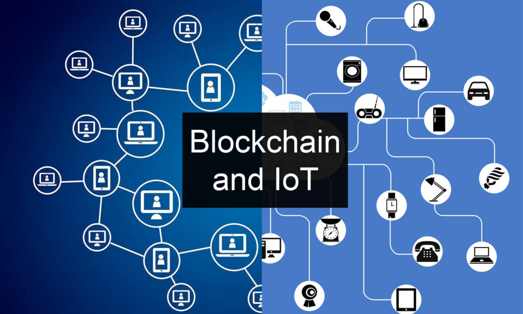 Blockchain IoT Market Global Opportunity Analysis and Industry Forecast 2023-2032
