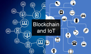 Blockchain IoT Market Global Opportunity Analysis and Industry Forecast 2023-2032