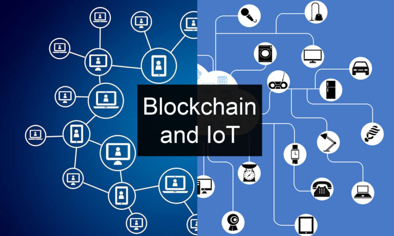 Blockchain IoT Market Global Opportunity Analysis and Industry Forecast 2023-2032